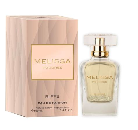 melissa perfume